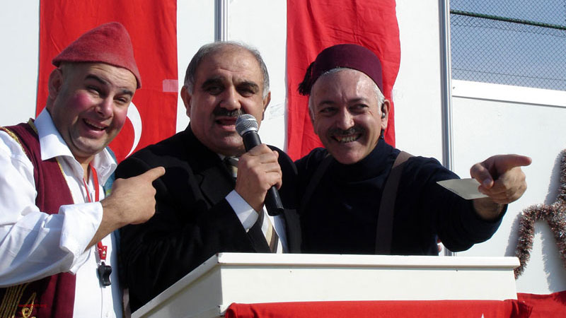 Hüseyin Goncagül