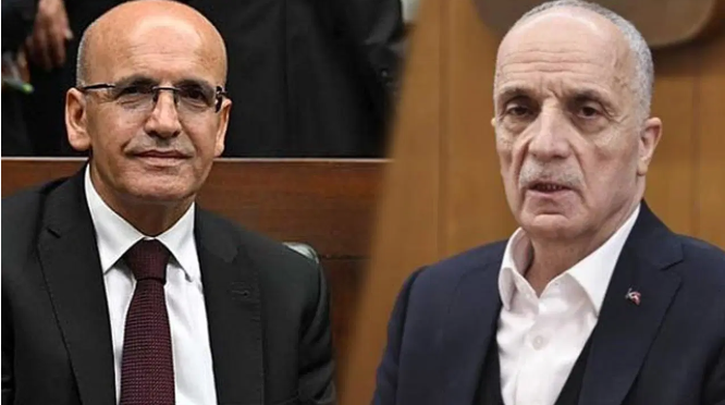 Ergün Atalay; “Mehmet Şimşek Türkiye'yi bilmiyor”