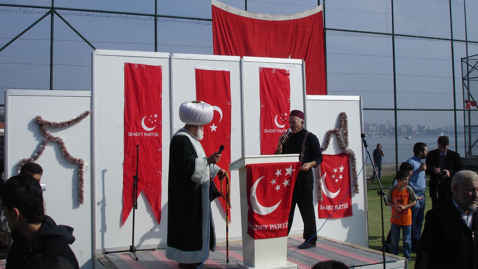 Hüseyin Goncagül