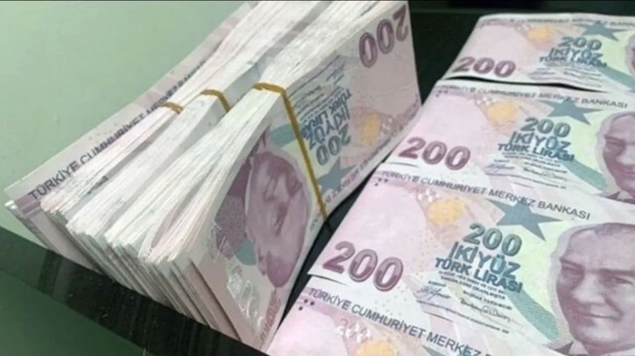 200 bin TL üzeri para transferlerine beyan zorunluluğu getiriyor
