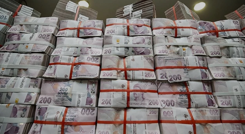 YİNE BANKALAR KAZANDI!