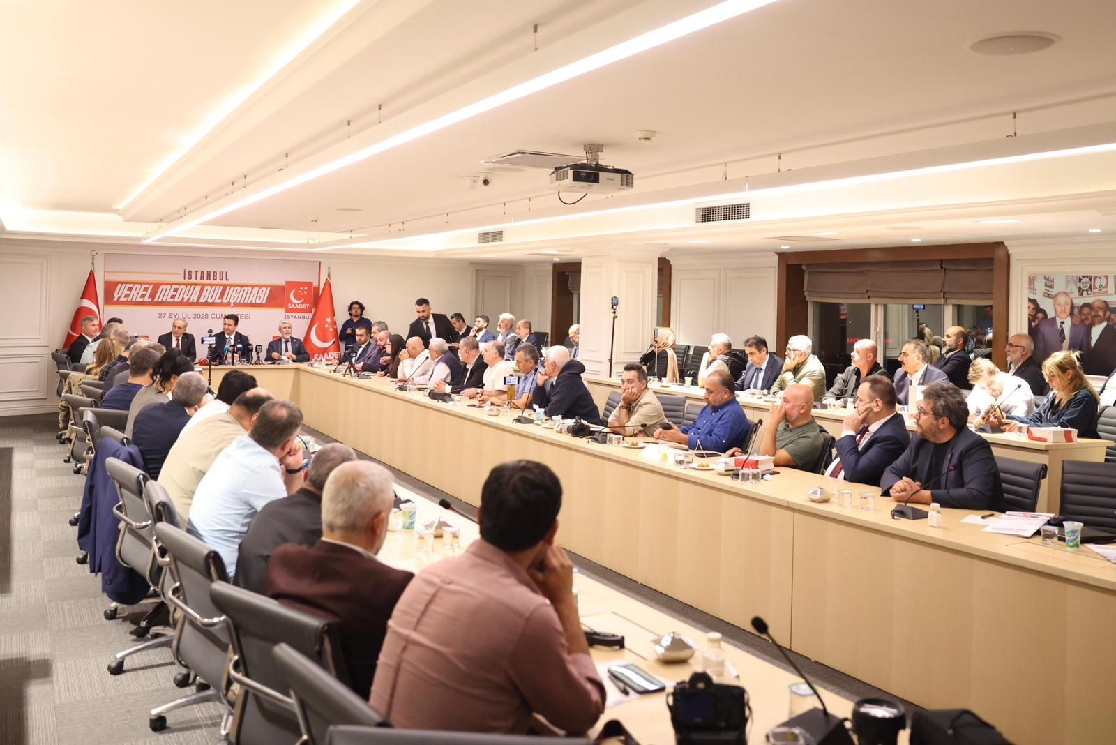 Mahmut Arıkan; "Kumar bahis oyunları aileleri yıkıyor hepsini yasaklayacağız"