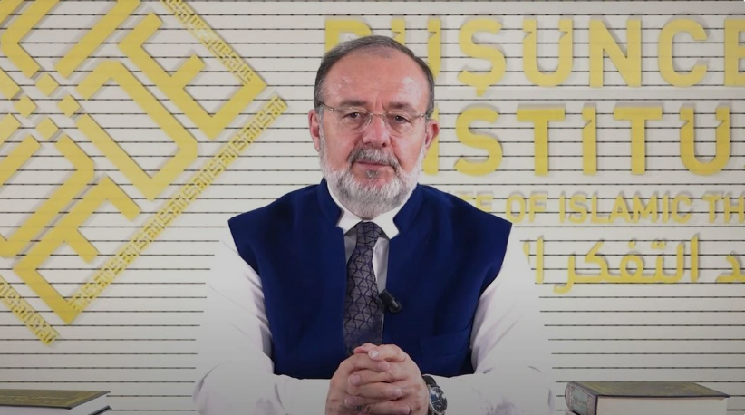 Mehmet Görmez: “Zalimlere meyletmeyin, ateş gelir sizi de yakar..."