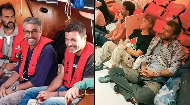 SUMUD'TA AN BE AN YAŞANANANLAR