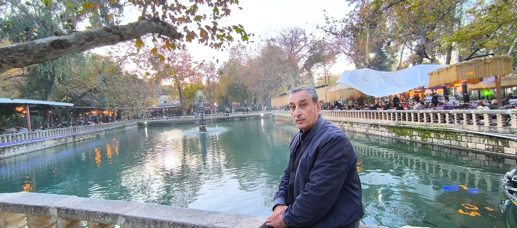 PEYGAMBERLER ŞEHRİ