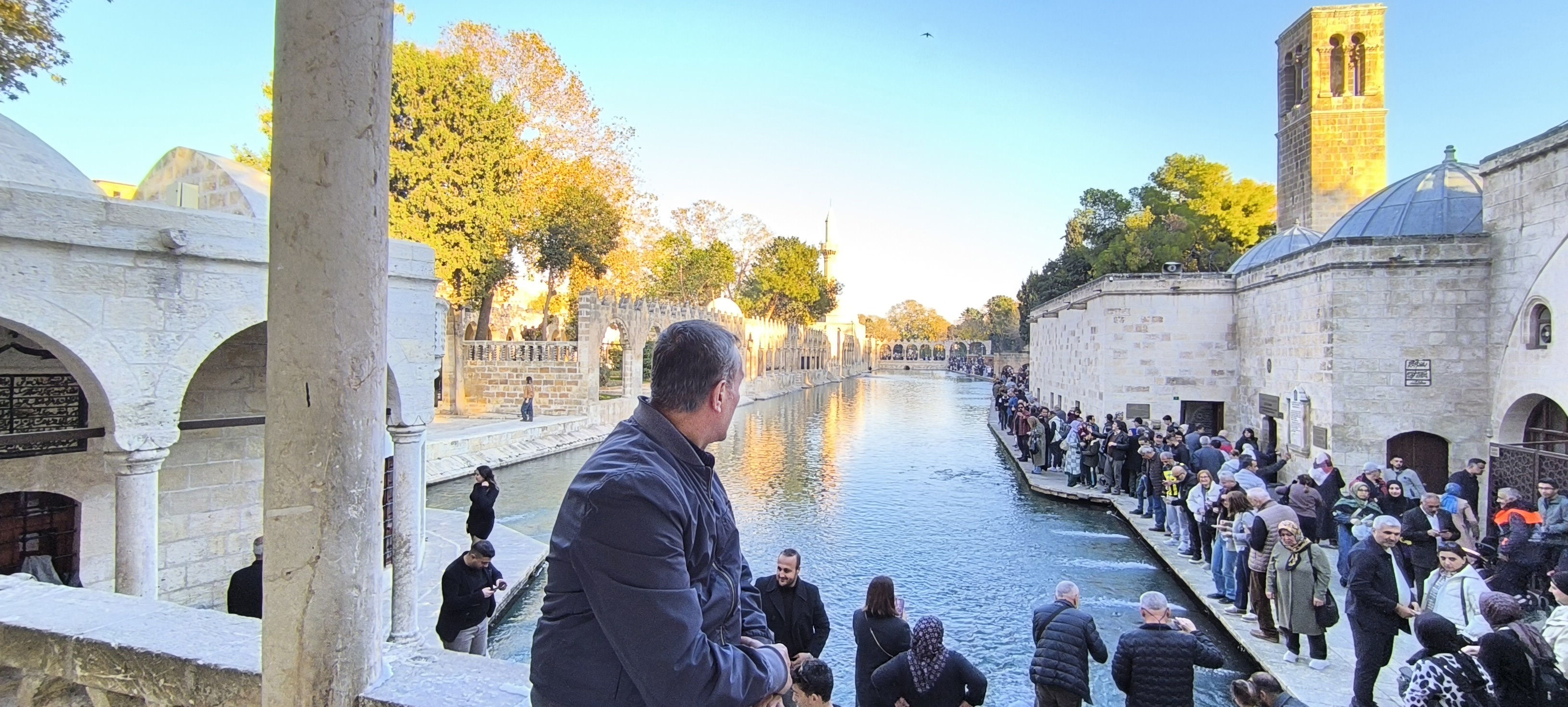 PEYGAMBERLER ŞEHRİ