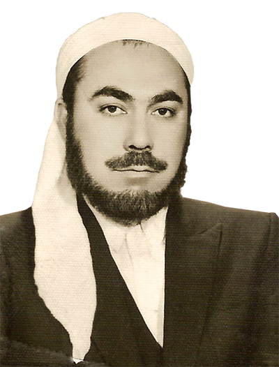 Seyh Muhammed Nurullah Seyda