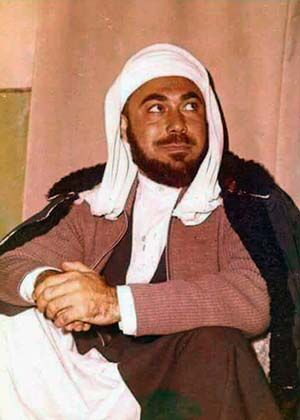 Seyh Muhammed Nurullah Seyda